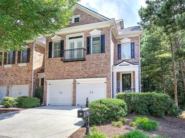 5205 Waters Edge Trl, Roswell, GA 30075