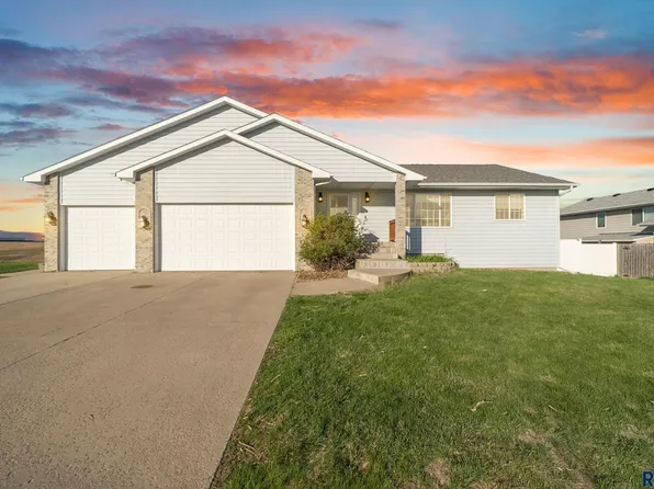 4312 N Montana Ave, Sioux Falls, SD 57107