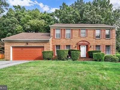 3745 Ashley Way, Owings Mills, MD, 21117