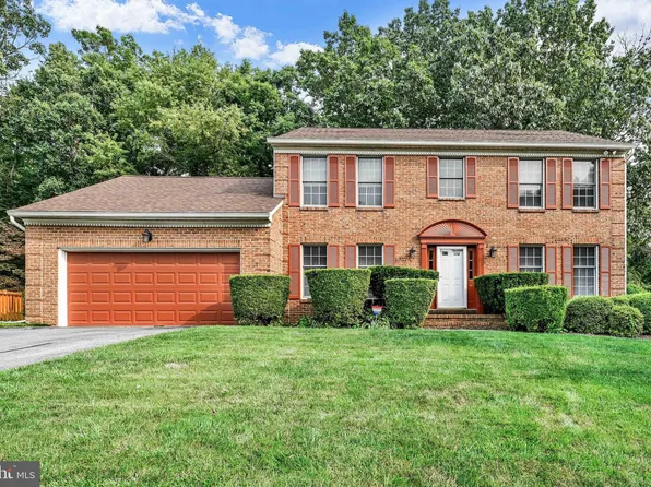 3745 Ashley Way, Owings Mills, MD 21117