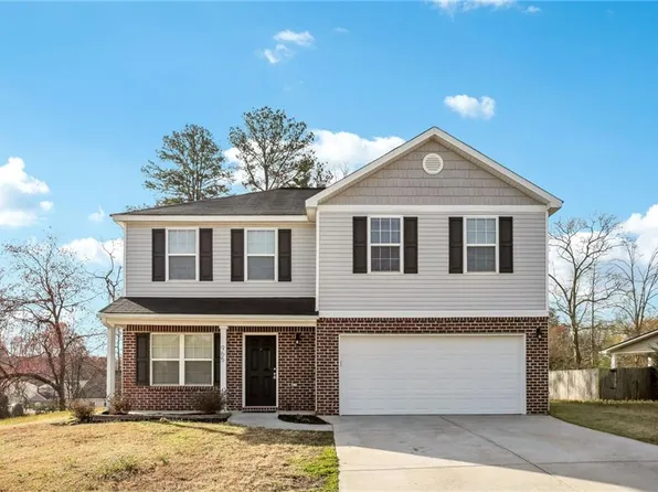 965 Compass Dr, Bethlehem, GA 30620