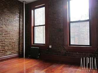 Rented by Alpha Properties NYC I LLC