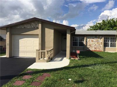9731 NW 25th Ct, Sunrise, FL, 33322