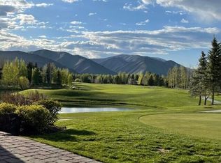 540 Valley Club Dr, Hailey, ID 83333