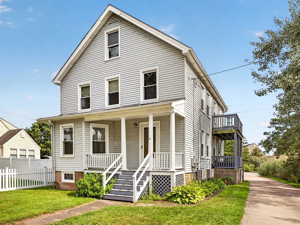 46 Hatch St #1