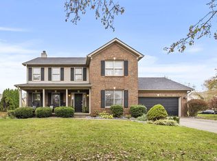 3570 Hunters Green Way, Lexington, KY 40509