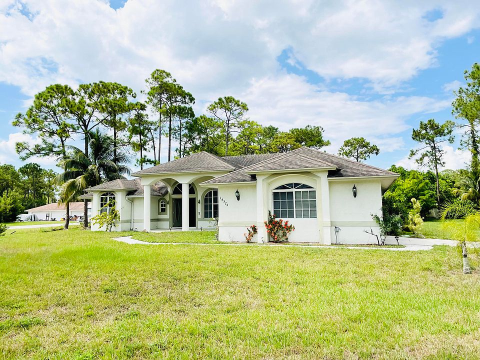 14575 Orange Blvd, Loxahatchee, FL 33470 MLS RX10825189 Zillow