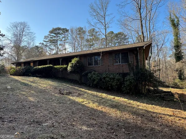 3955 Demooney Rd, Atlanta, GA 30349