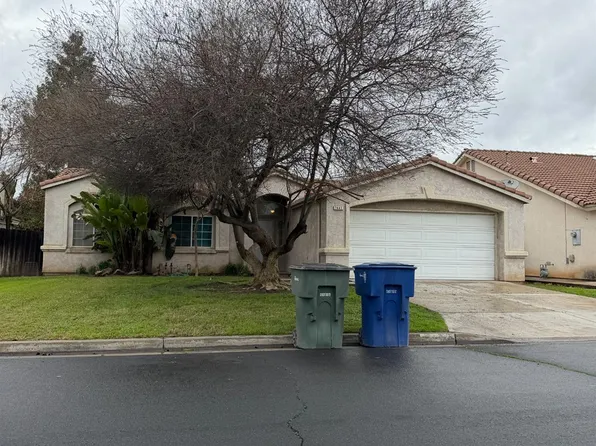 7441 N Ivanhoe Ave, Fresno, CA 93722