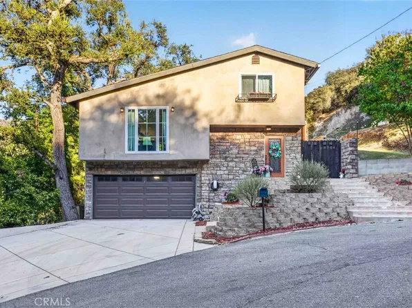 9704 Marcus Ln, Tujunga, CA 91042