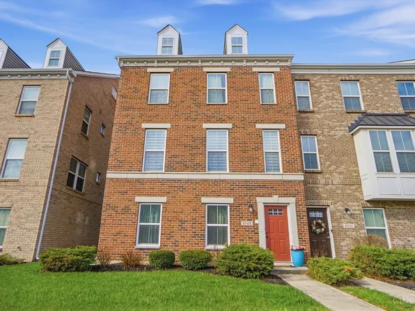 9563 Union Park, West Chester, OH 45069