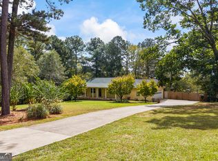 2769 Dennard Rd NE, Conyers, GA 30013