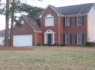 9633 Stillwater Dr, Villa Rica, GA 30180