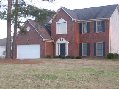 9633 Stillwater Dr, Villa Rica, GA, 30180