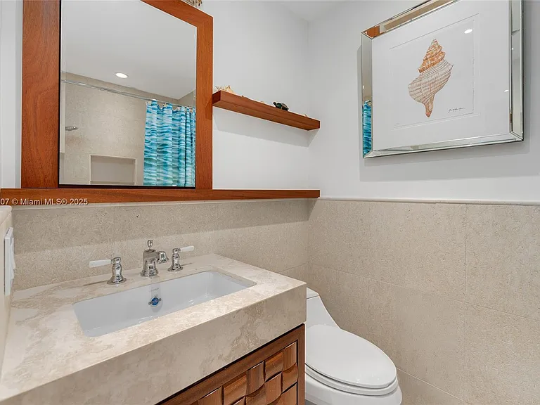 2331 Fisher Island Dr #4301 — Photo 27