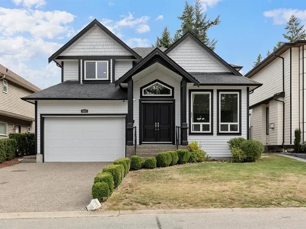 3022 Princess St, Abbotsford, BC V2T 2S8