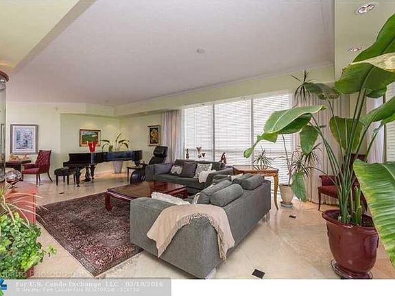 5th image of 4240 Galt Ocean Dr APT 502