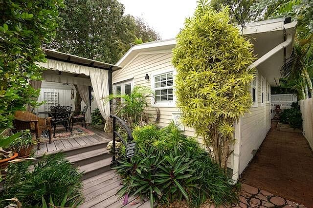 1st image of 1218 Packer St