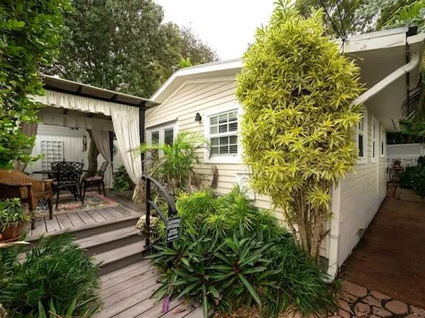 1218 Packer St, Key West, FL 33040