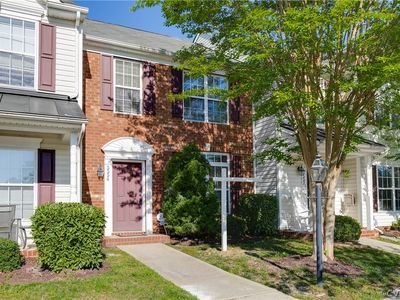 5554 Belle Pond Dr, North Chesterfield, VA, 23234