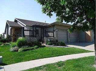 2415 Bradford Dr, Ames, IA 50010