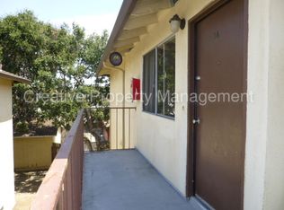 505 Ramona Ave APT 14, Monterey, CA 93940