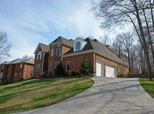 3531 Ridgecroft Dr, Lynchburg, VA 24503