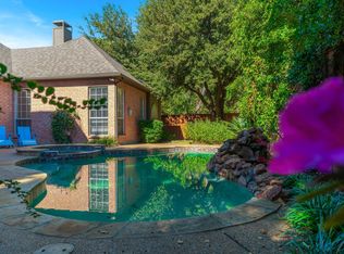 6205 Wittmore Pl, Plano, TX 75093