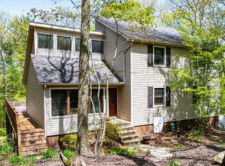 1654 Graham Rd, Williamsport, PA 17701