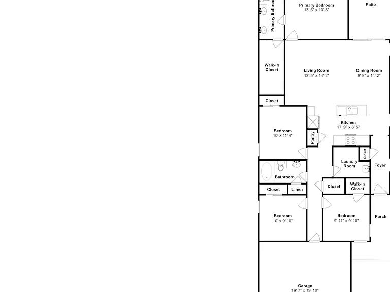 2600 Blowing Breeze Ave — Photo 2