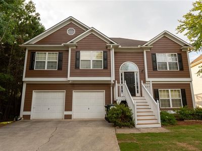 1182 Cumberland Creek Way SW, Marietta, GA, 30008
