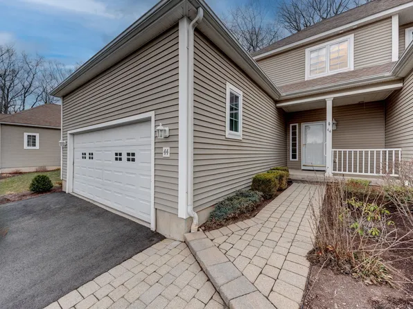 1985 West Street #44, Southington, CT 06489