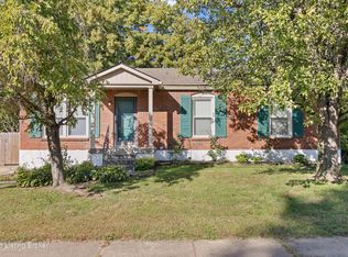5210 Cynthia Dr, Louisville, KY 40291