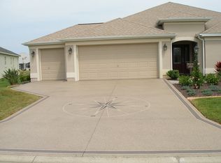 1043 Incorvaia Way, The Villages, FL 32163