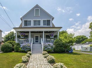 37 Damon Rd, Scituate, MA 02066