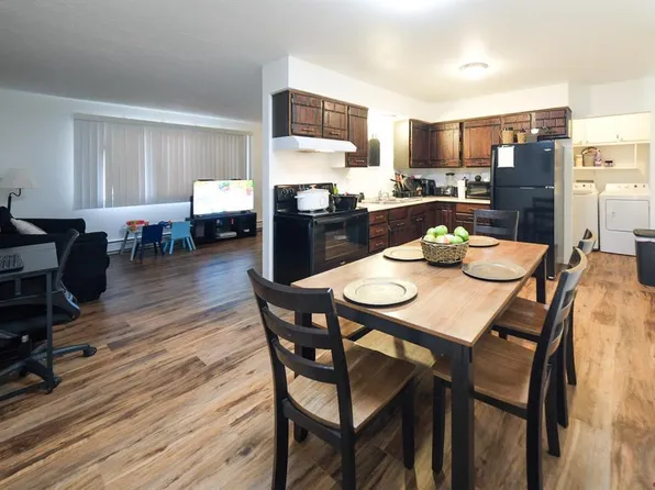 207 Bonney Drive, Alamosa, CO 81101