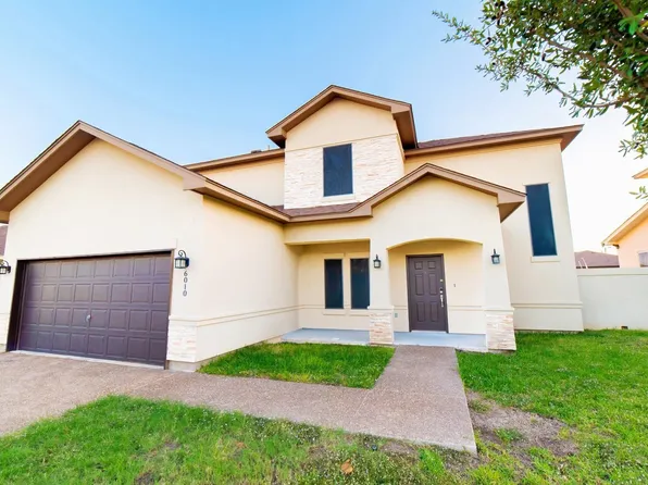 6010 Maryam Dr, Laredo, TX 78041