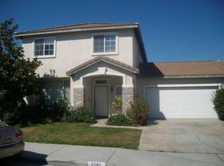 1581 Stockport Dr, Riverside, CA 92507