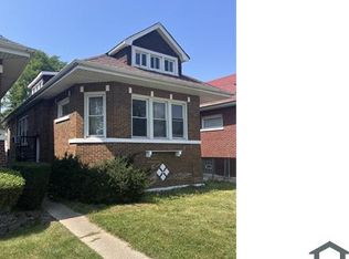 9344 S Racine Ave, Chicago, IL 60620