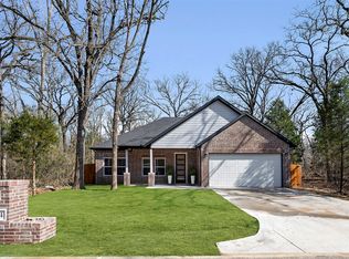 114 Quail Run Rd, Trinidad, TX 75163