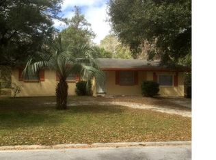 3210 NE 11th Ter, Gainesville, FL 32609