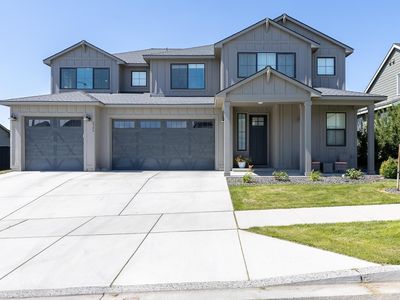 4906 Smitty Dr, Richland, WA, 99352