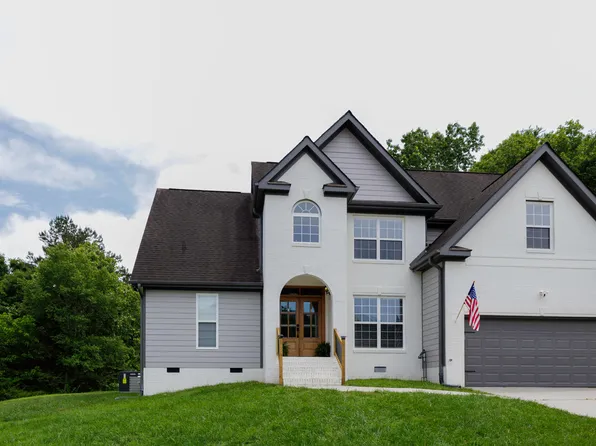 5611 Caney Ridge Cir, Ooltewah, TN 37363