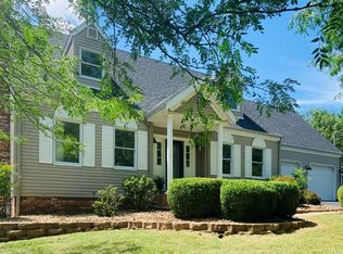 3045 Buffalo Trce, Madisonville, KY 42431