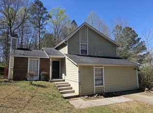 4663 Forest Trl, Lithonia, GA 30038