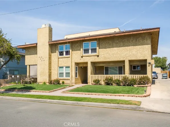 215 E Navilla Pl, Covina, CA 91723