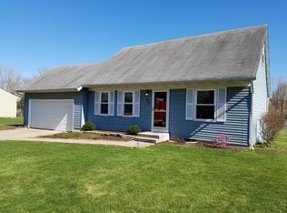 841 S Old 3c Rd, Sunbury, OH 43074