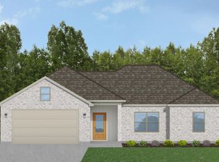 101 Rustic Ln, Carriere, MS 39426