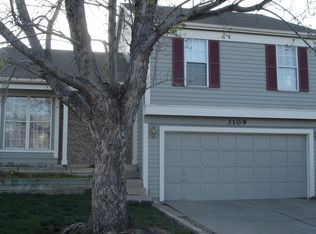 3109 S Halifax St, Aurora, CO 80013
