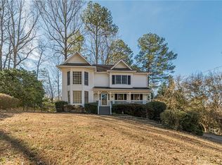 3811 Holy Cross Ct, Decatur, GA 30034